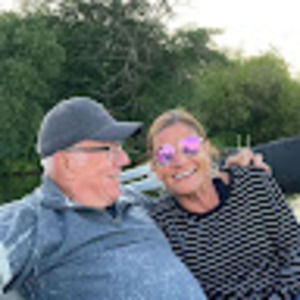 Meet your Posher, Joanie